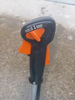 Krovinorez STIHL - 5