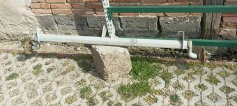 Náprava z vozíka - 5