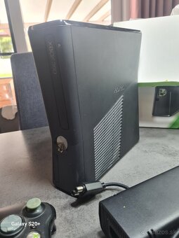Xbox 360 - 5