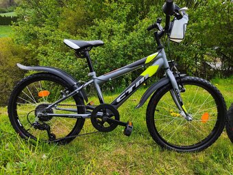 Detský bicykel 20 , CTM Scooby 2.0 - 5