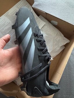 Adidas kopačky úplne nové - 5