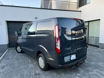Ford Transit Custom L1H1 2.2 TDCI 92kw - 5