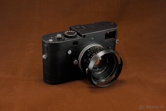 Leica Summilux-M 35mm f/1.4 - 5