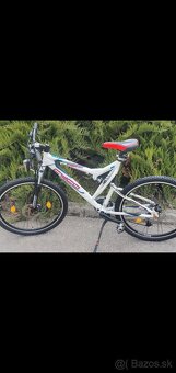 Predám Motibike - 5
