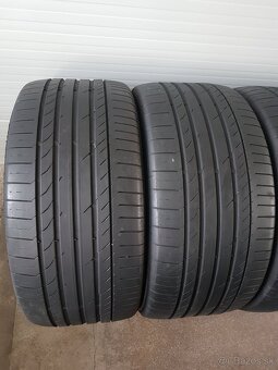 Letné pneumatiky 315/40 R21 Continental - 5