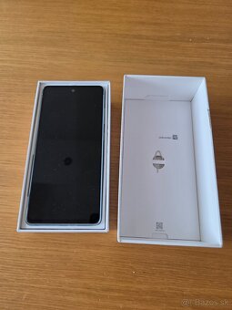 Samsung galaxy S20 FE - 5