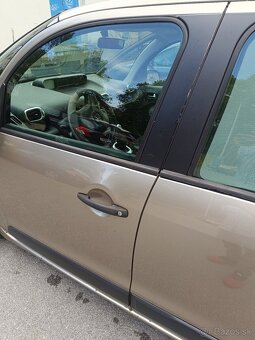 Citroen c3 picasso - 5