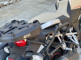 Predám kufre GIVI - 5