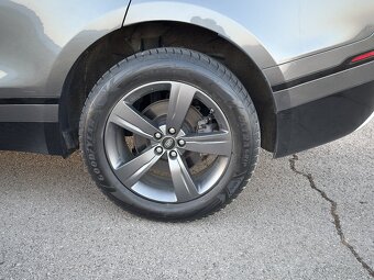 RANGE ROVER VELAR R-DYNAMIC 4x4 - 5