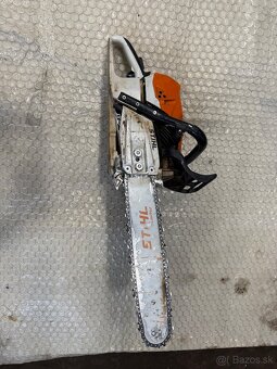 Stihl ms 462 - 5