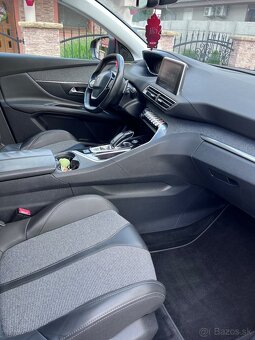 Peugeot 3008 1.6 HDI 2017 - 5
