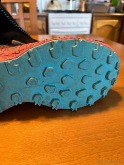 Turistické topanky La sportiva - 5