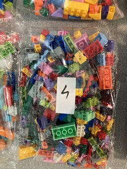 predam lego kocky 500,1000ks balenia - 5