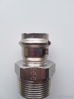 Geberit , viega , mapress, kolená , - 5