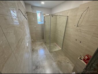 Rekonštrukcie, kúpeľne, obklady, dlažby, maľovanie … - 5