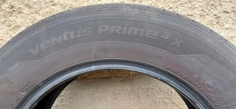 Letné pneumatiky 215/65 R17 - 5