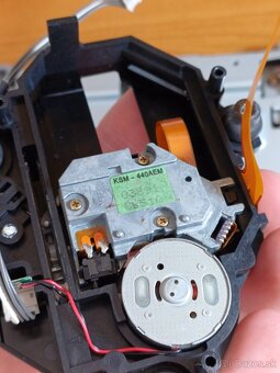 Playstation 1 FAT na ND - 5
