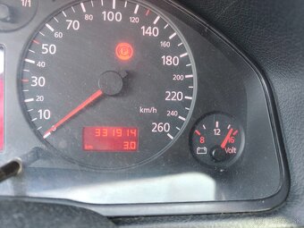 Audi A4 B5 Quattro - 5