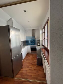 Na prenájom 3-izbový byt v centre mesta – Justičná ulica, pa - 5