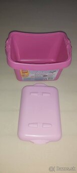 Lego Duplo 3'sady+box - 5