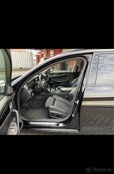 BMW G31 520 Xdrive - 5