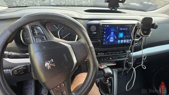 Peugeot traveller - 5