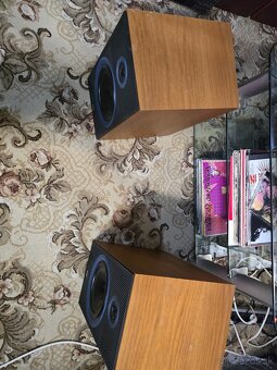 Bowers&Wilkins , B&W Matrix 1 Vintage reprosústavy - 5