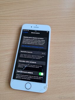 iPhone 8 256GB - 5