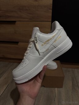 Nike air force LV - 5