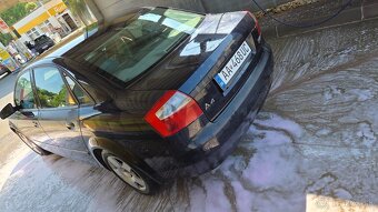 Audi a4 - 5