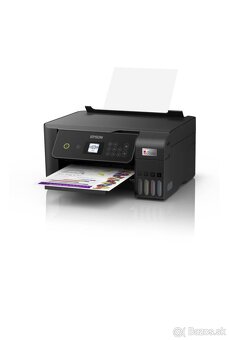 Tlačiareň epson ale je pokazený scamer cize vie iba tlacit - 5