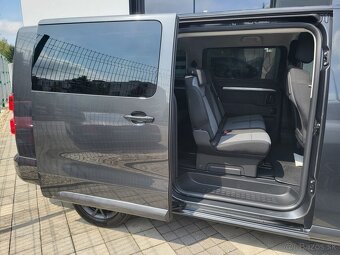 Citroën SPACETOURER - 5
