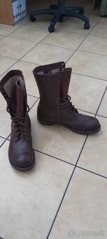 Kanady americké Corcoran. - 5