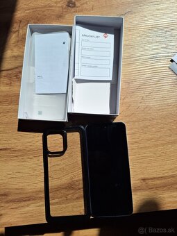 Predam Xiaomi Redmi 12 - 5