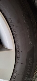 5x112 R 16 - 5