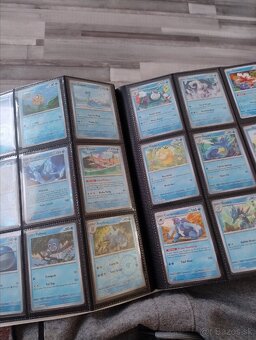 Pokemon karty - 5
