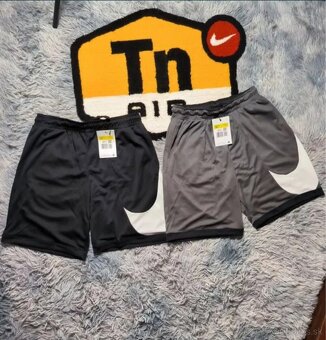 Kraťasy Nike - 5