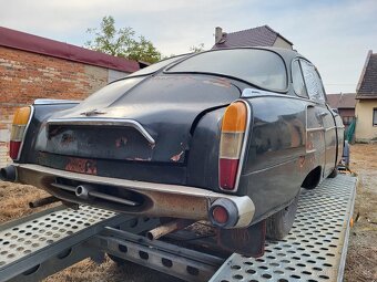 Tatra 603 - 5