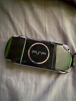 PSP - 5