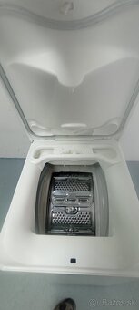Pračka Elektrolux - 5