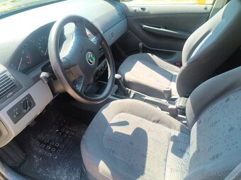 Fabia - 5