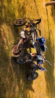 Pitbike 125 - 5