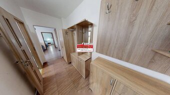 REZERVOVANÉ (72 m²) PRIESTRANNÝ 3-IZBOVÝ BYT S LOGGIOU - 5