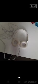 Sluchadla, drziak na mobil a magn.cip - 5