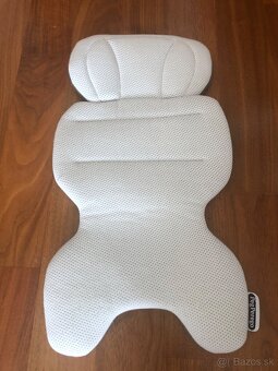 Vlozka do kocika, lehatka, stolicky.od Peg Perego - 5