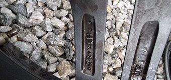 Borbet R18 - 5