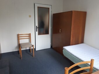 Skvelé bývanie pre študentov pri Centre MAGURSKÁ - 5
