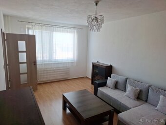 Prenájom 2 izb.byt, ul. Považská, balkón - 5