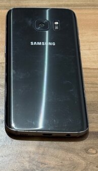 Predám Samsung Galaxy S7 32GB Black Super stave Malinké - 5