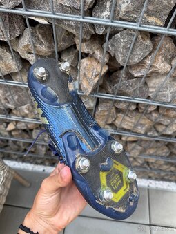 kopačky nike mds 001 - 5